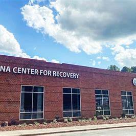 OIP (14) Carolina recovery center exterior out of focus signage